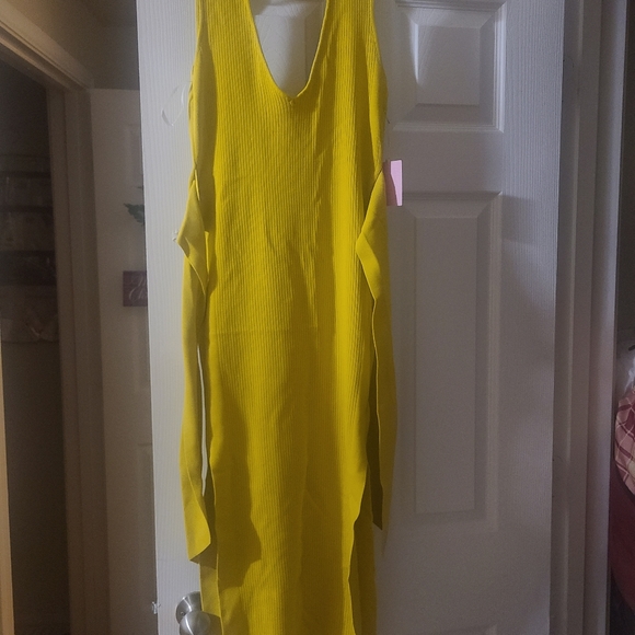 Dress - Picture 3 of 4